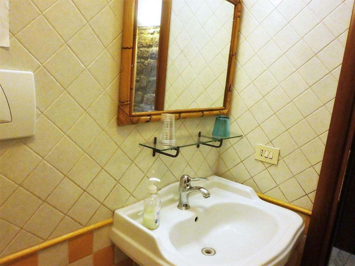 Apartamento Via Capo D'africa 19 Roma