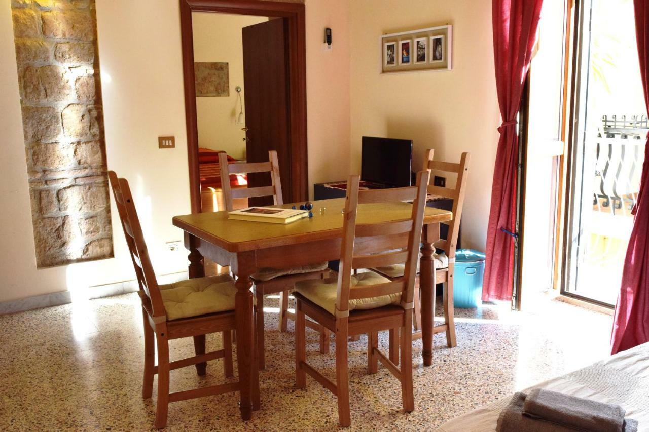 Apartamento Via Capo D'africa 19 *